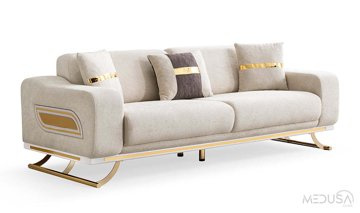 Bella Luxury Koltuk Takımı