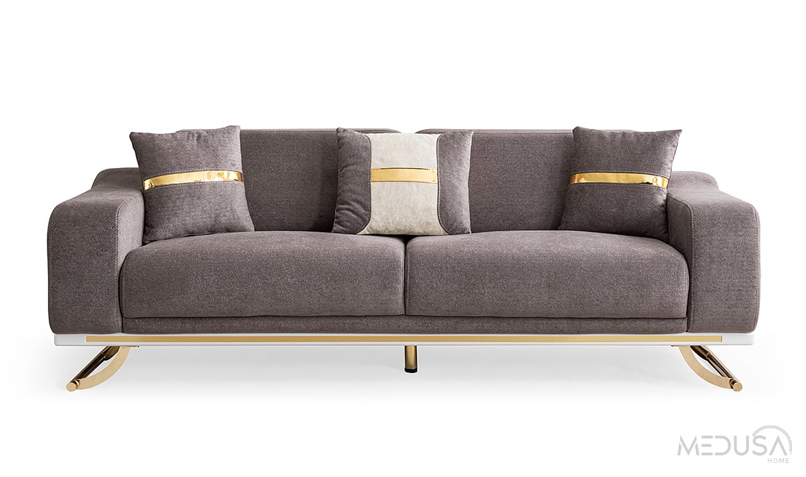 Bella Luxury Koltuk Takımı