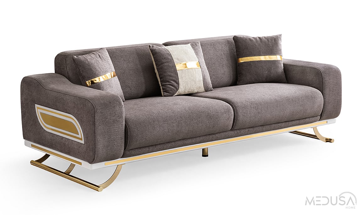Bella Luxury Koltuk Takımı