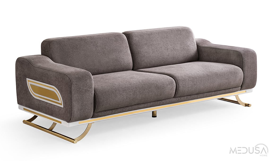 Bella Luxury Koltuk Takımı