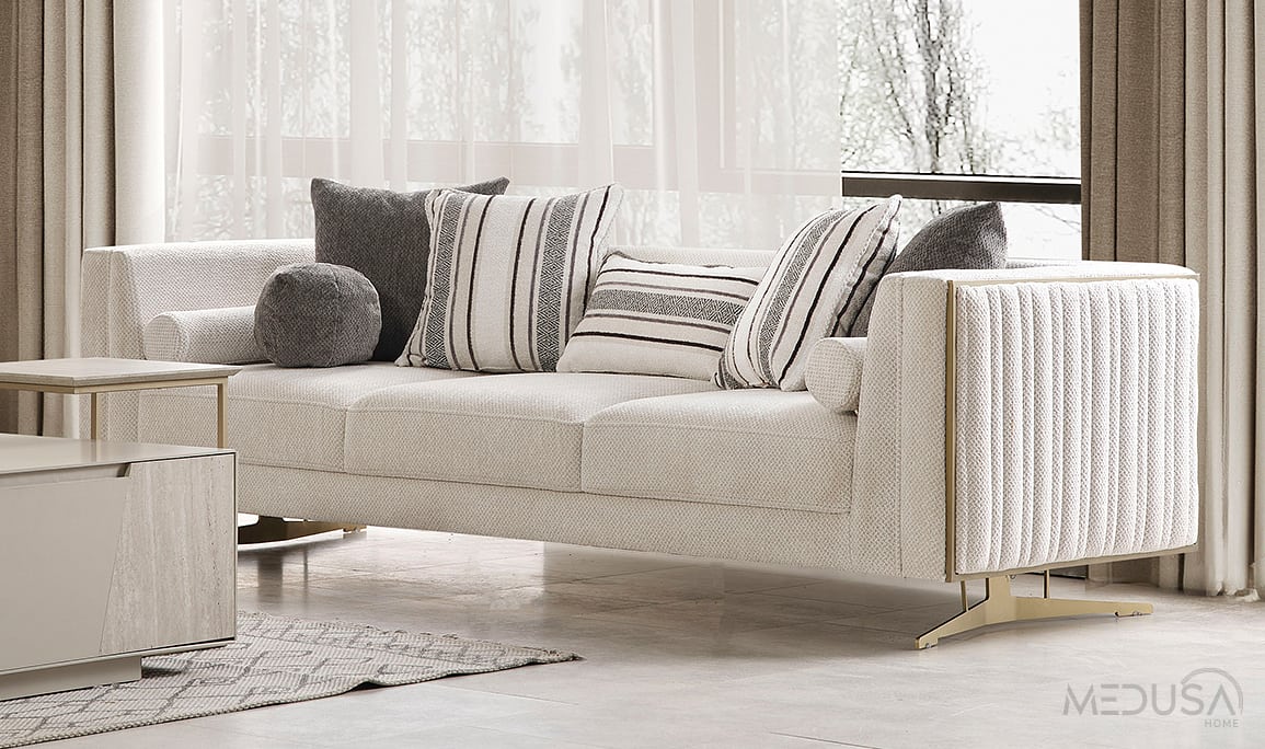 Bella Soft Koltuk Takımı