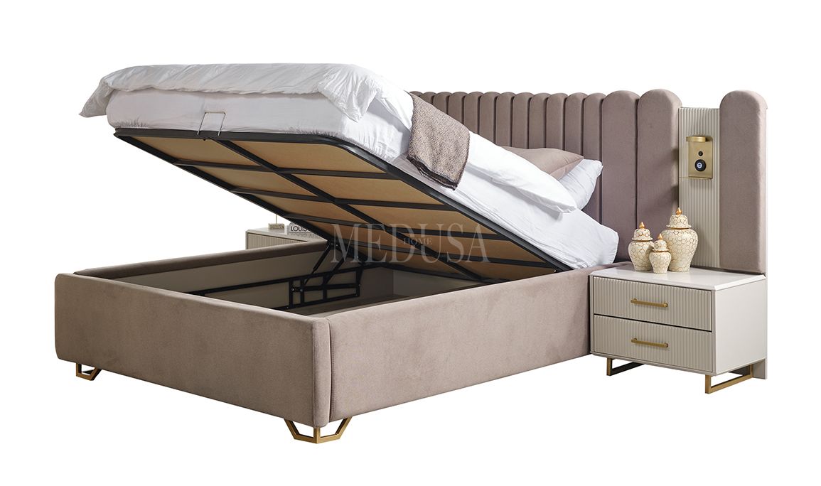 Beth Gold Karyola