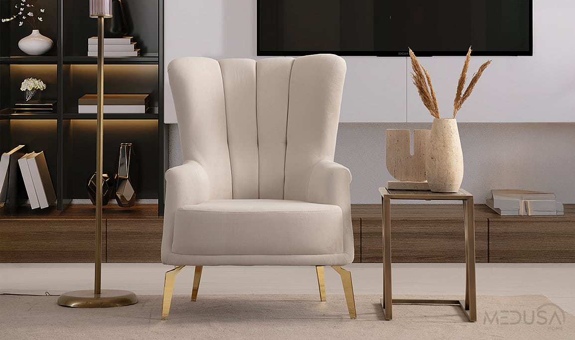 Bond Luxury Berjer