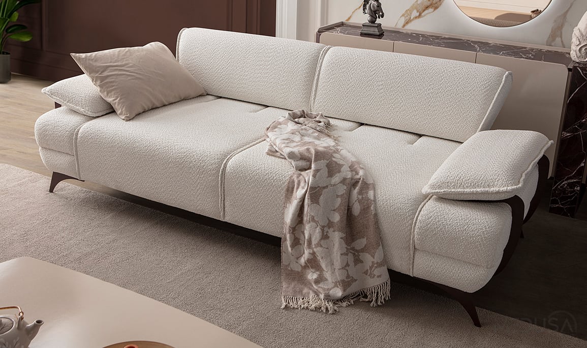 Bordolux Koltuk Takımı
