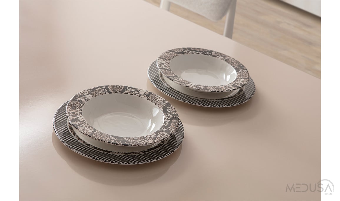 Bordolux Yemek Masası