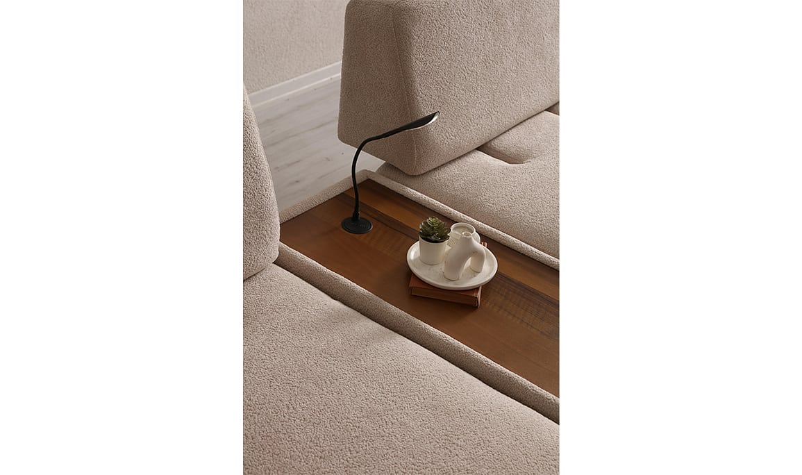 Boston Ayaklı Köşe Takımı 375x330