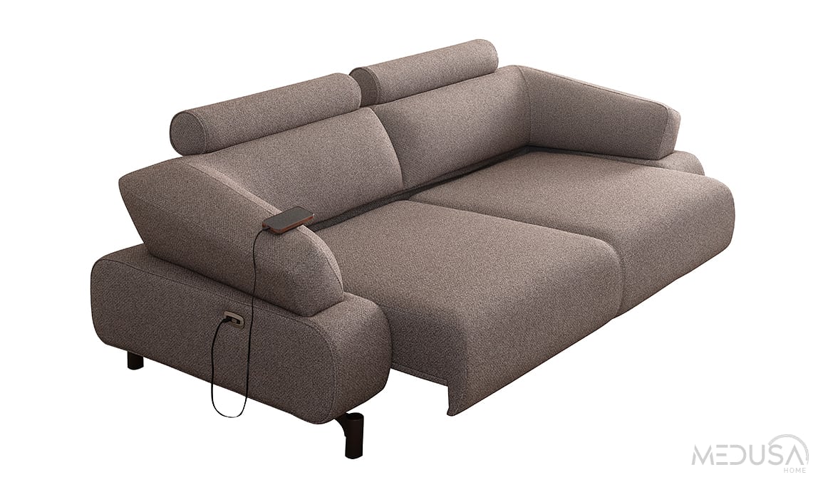 Caracter Koltuk Takımı