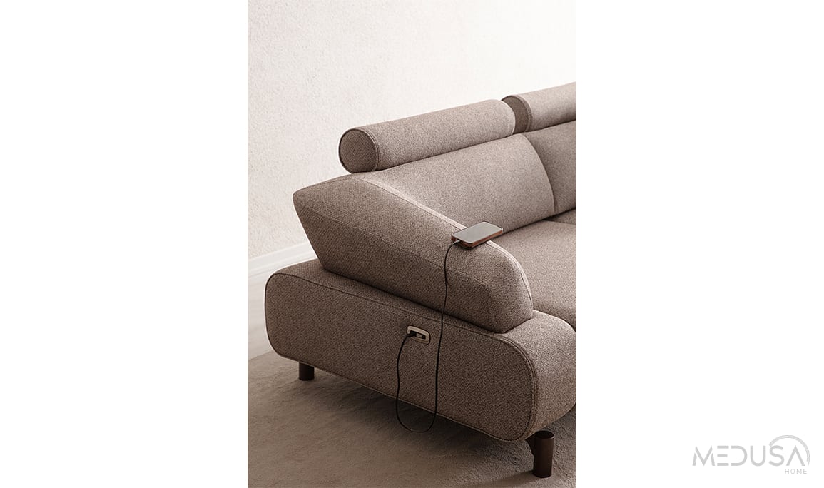 Caracter Koltuk Takımı