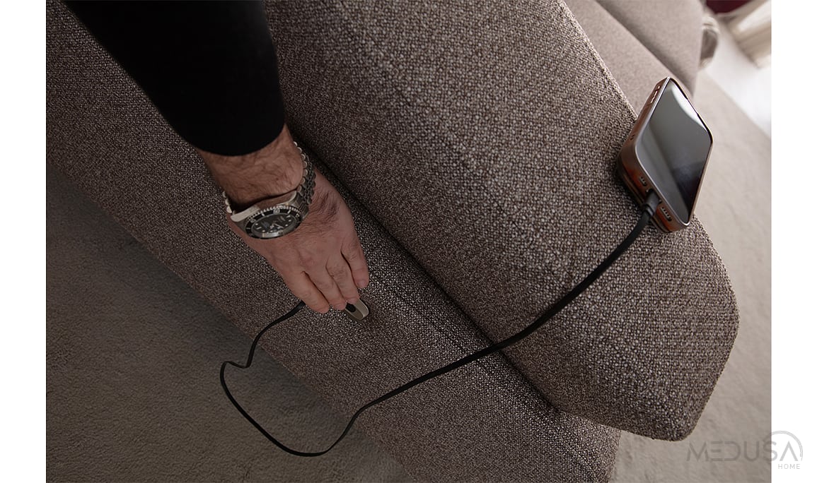 Caracter Koltuk Takımı