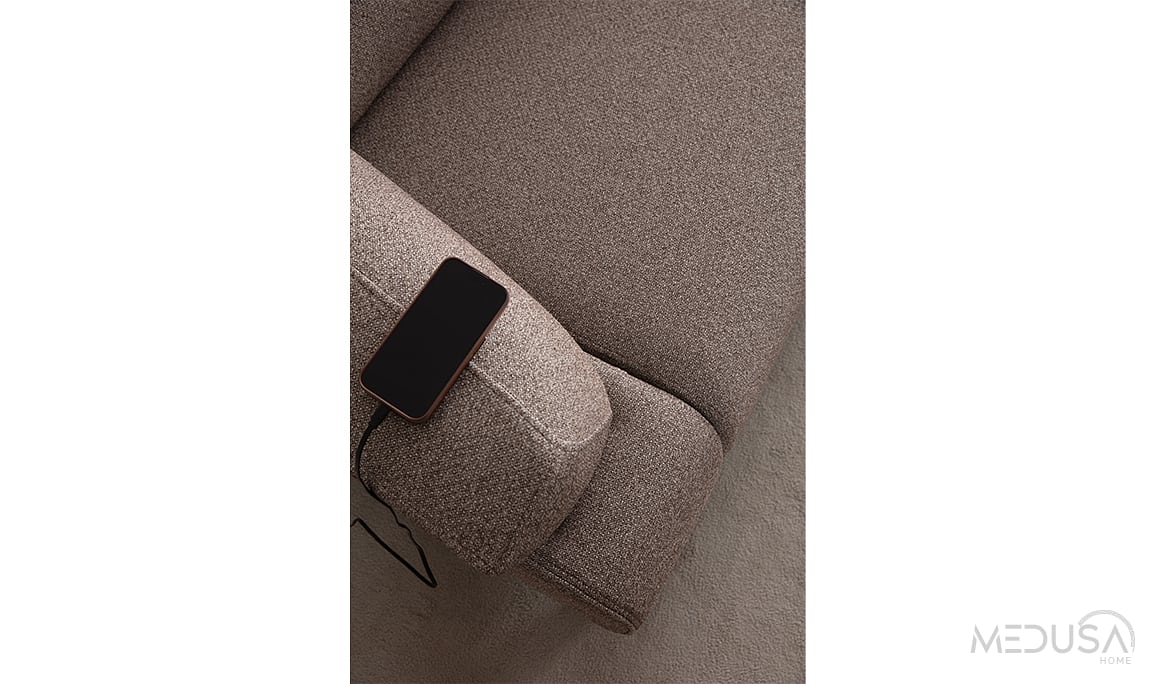 Caracter Koltuk Takımı