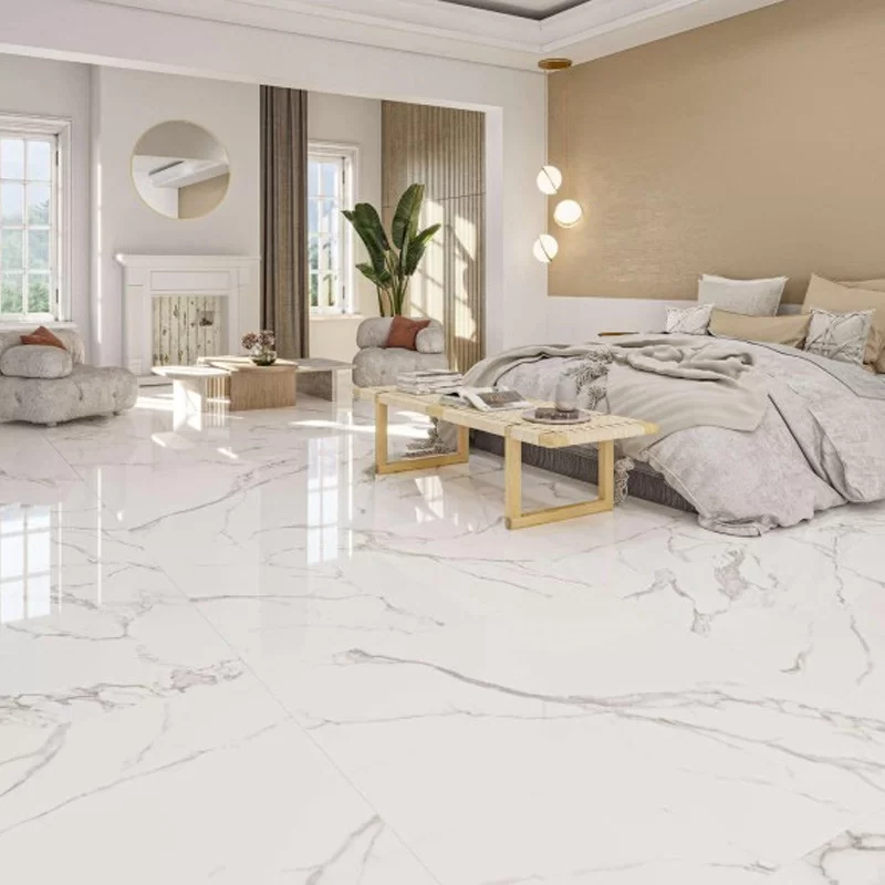 CARRARA POLARIS - 600 x mm 1200 mm