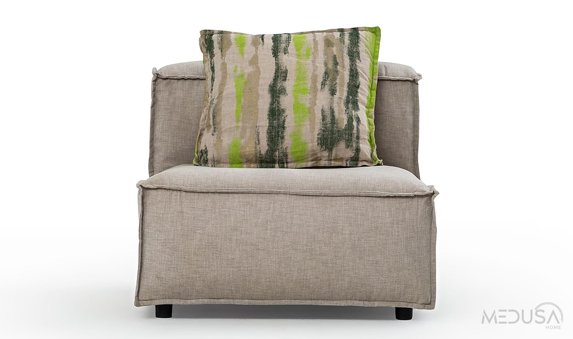 Casablanca Relax Köşe Takımı