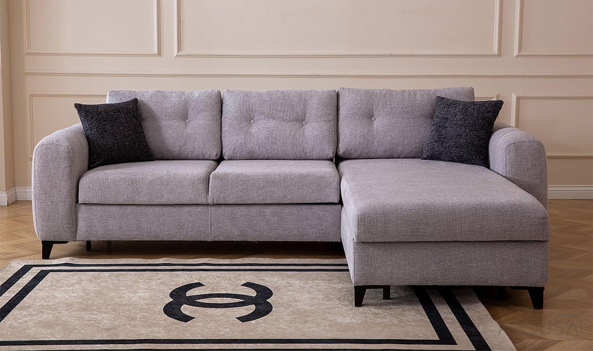 Cemre Flexi Konfor Köşe Takımı