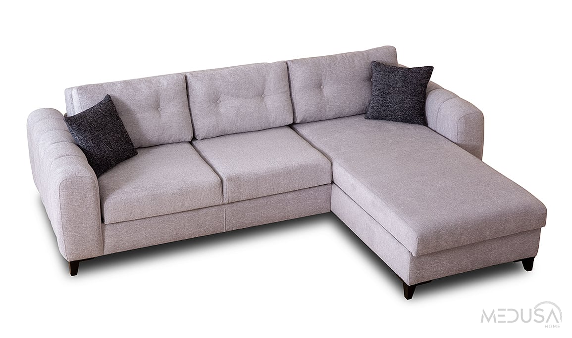 Cemre Flexi Konfor Köşe Takımı