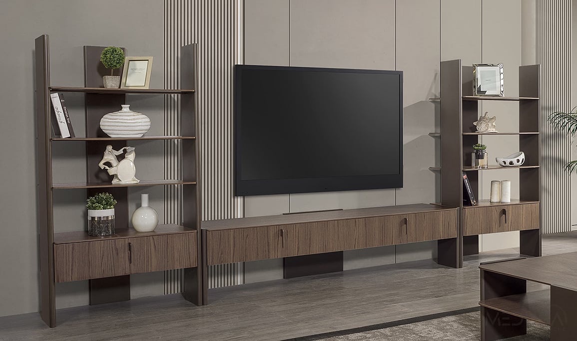 Cona Tv Sehpası