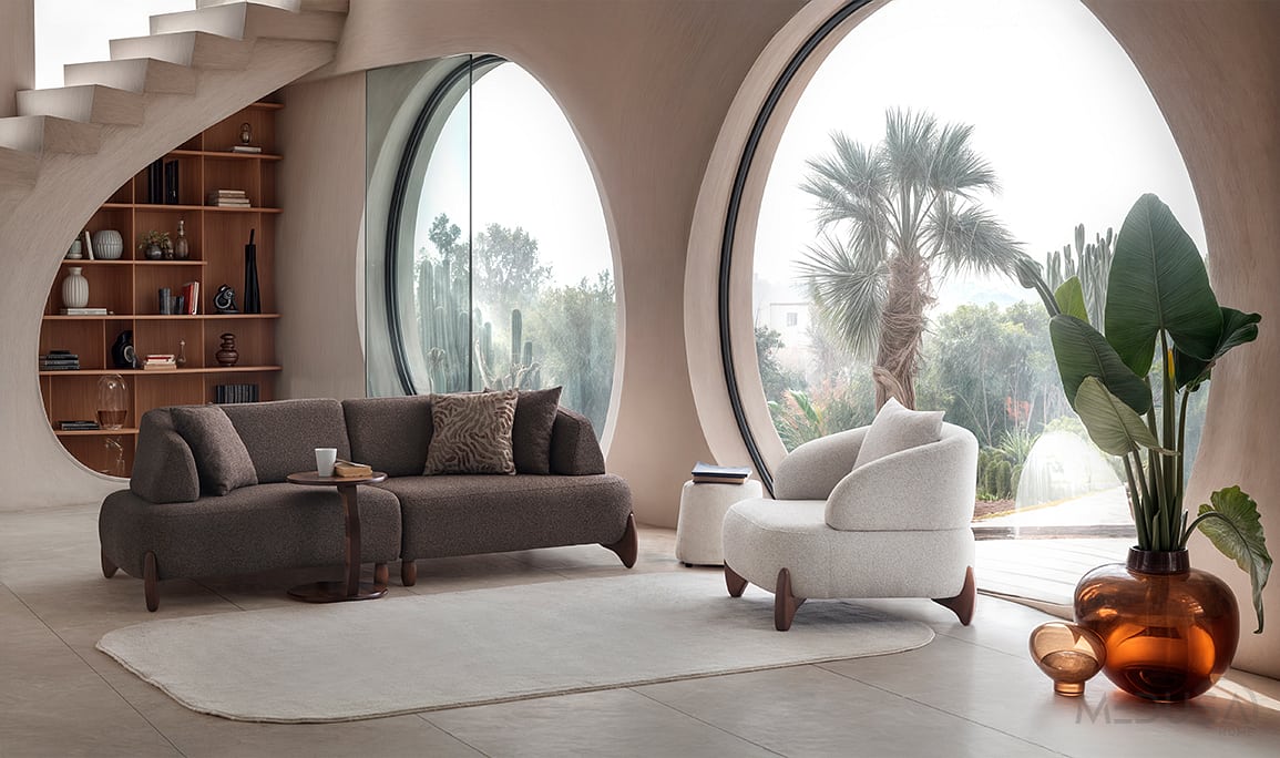Cosy Koltuk Takımı