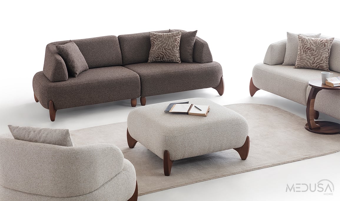 Cosy Koltuk Takımı