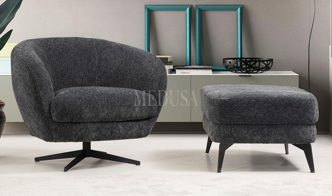 Cratos Luxury Berjer