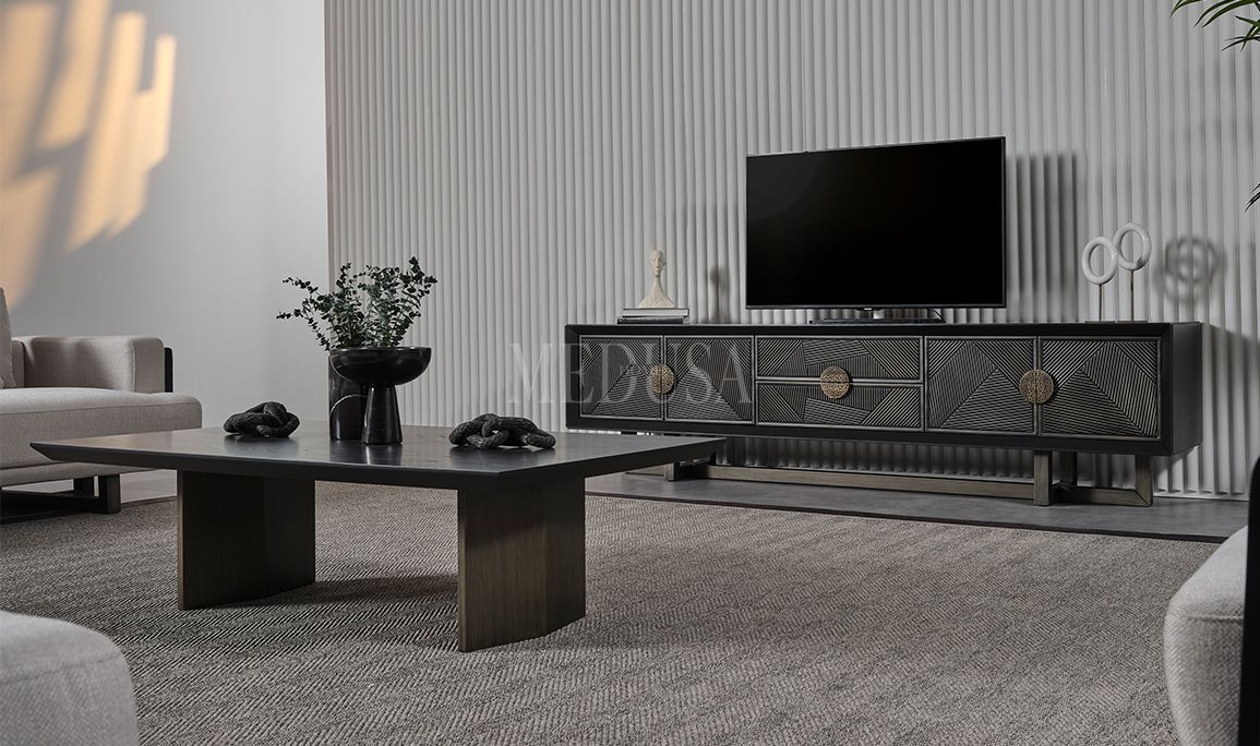 Cross Tv Sehpası