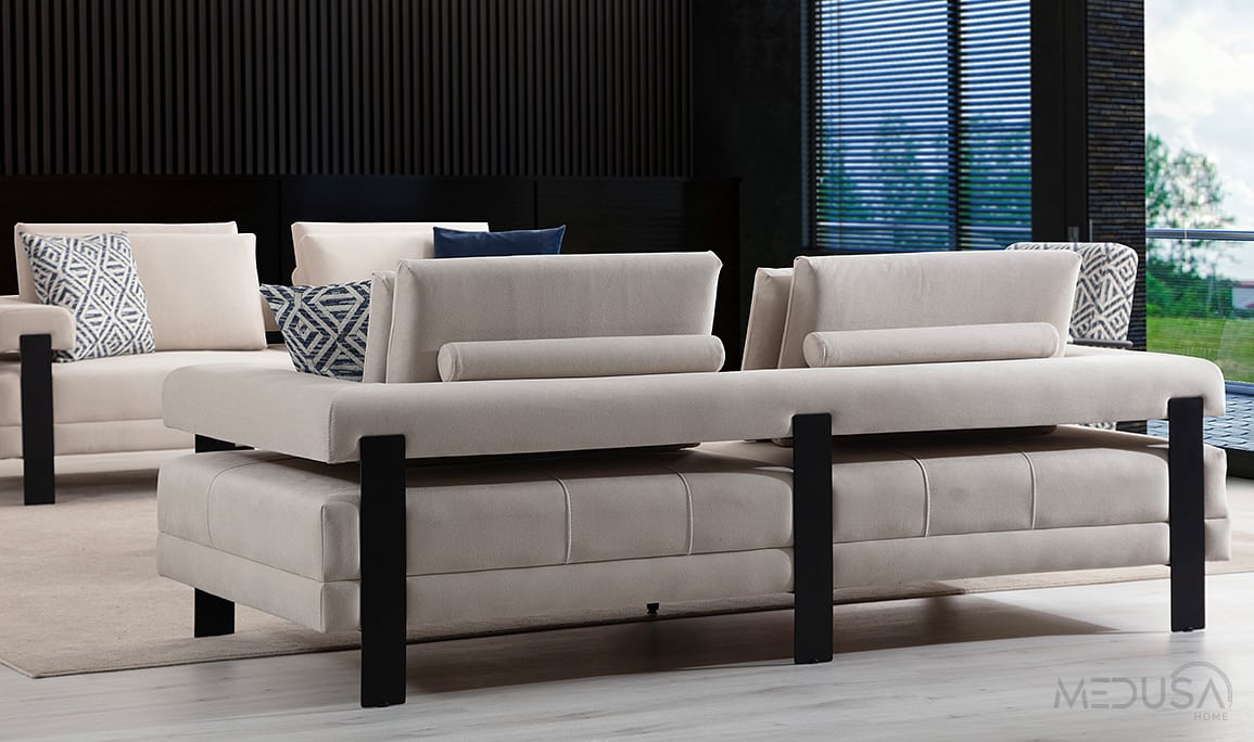 Deep Living Koltuk Takımı
