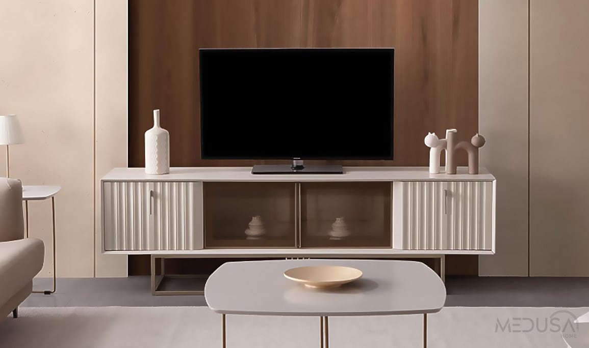 Diamond Tv Ünitesi Set