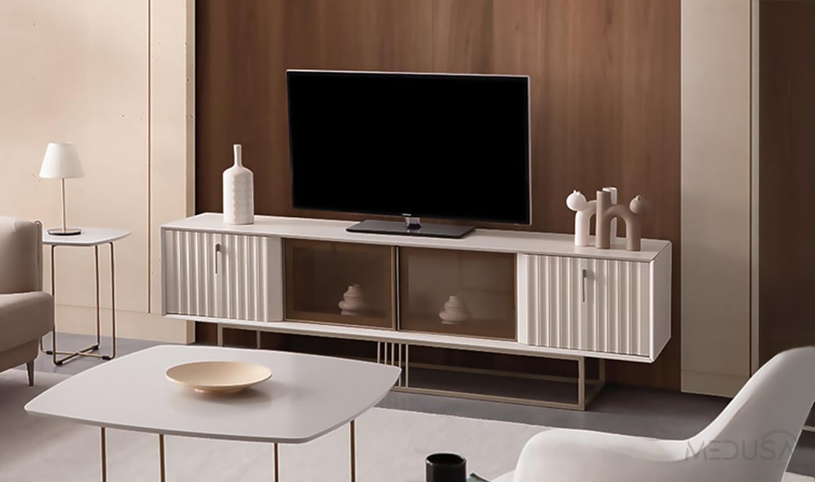 Diamond Tv Ünitesi Set