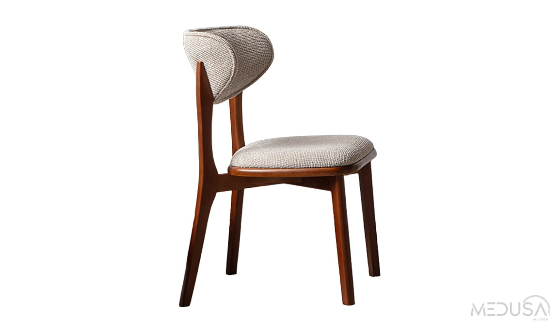 Didim Kelebek Ayaklı Yemek Masası