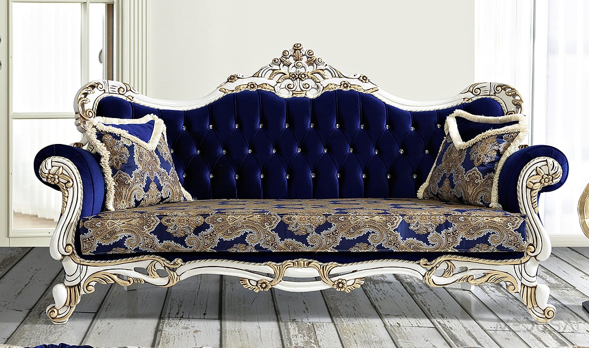 Elegance Avangarde Koltuk Takımı