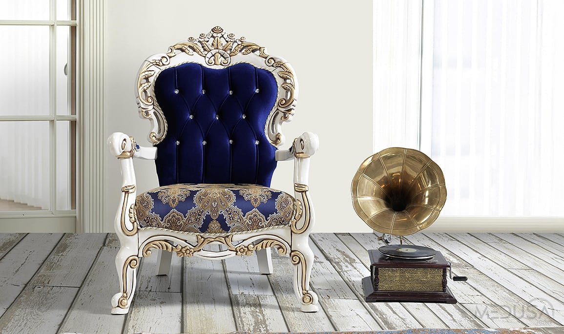 Elegance Avangarde Koltuk Takımı