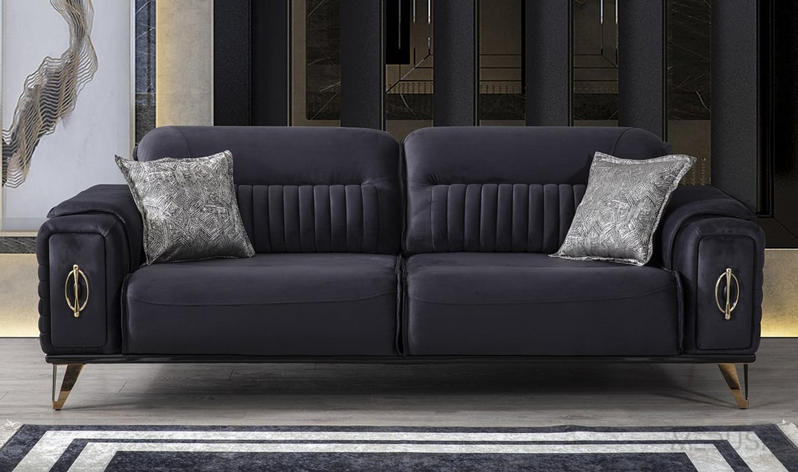 Elegance Luxury Koltuk Takımı