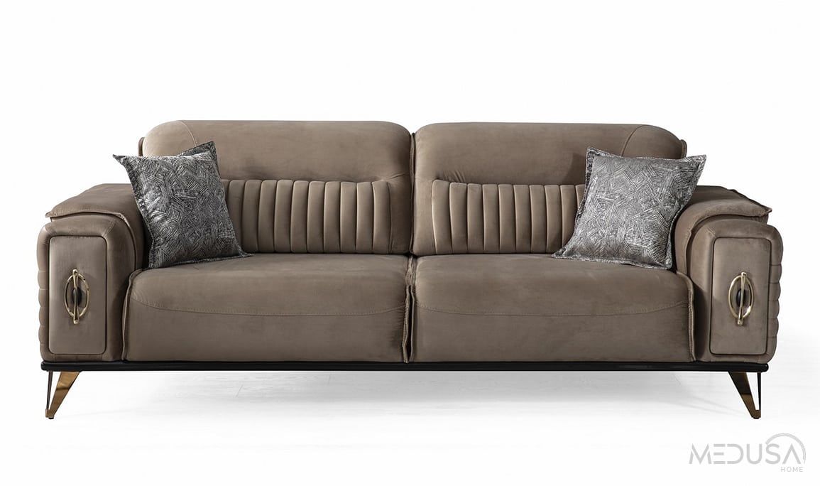 Elegance Luxury Koltuk Takımı