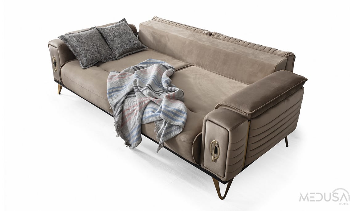 Elegance Luxury Koltuk Takımı