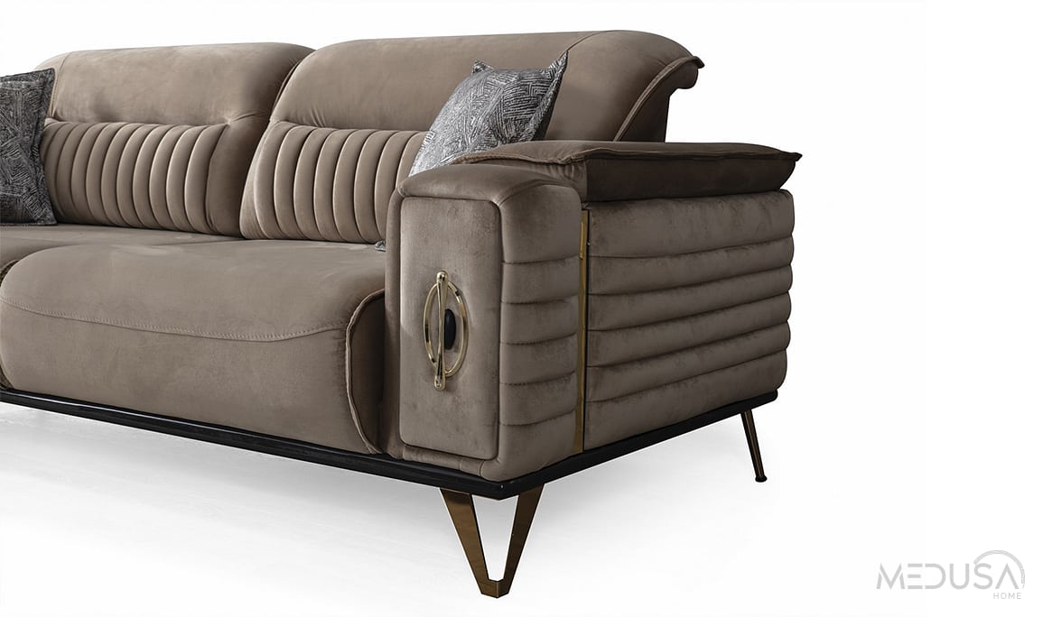 Elegance Luxury Koltuk Takımı