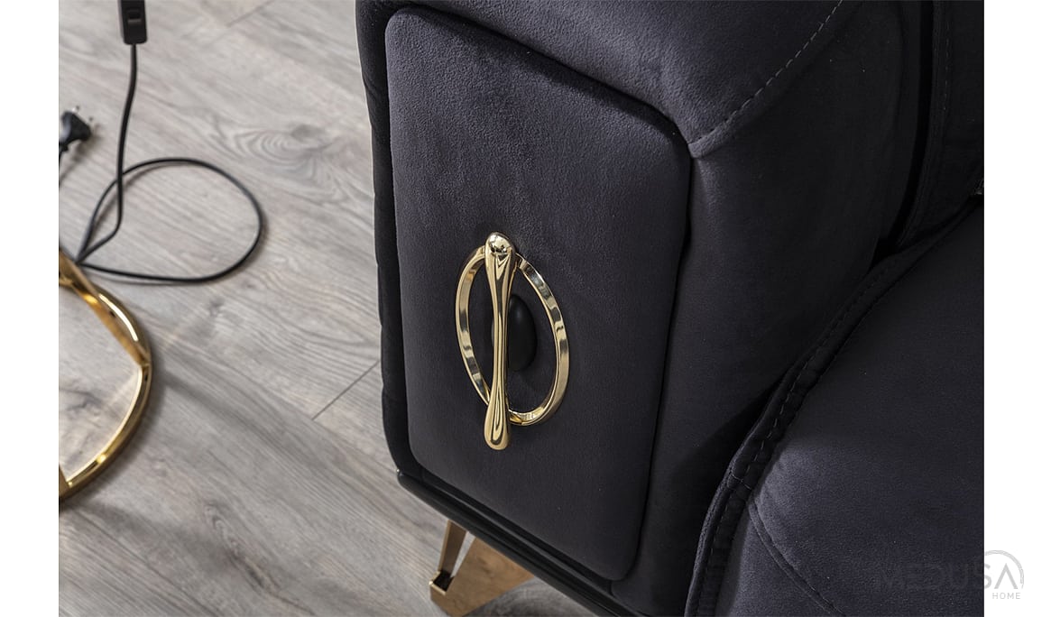 Elegance Luxury Koltuk Takımı