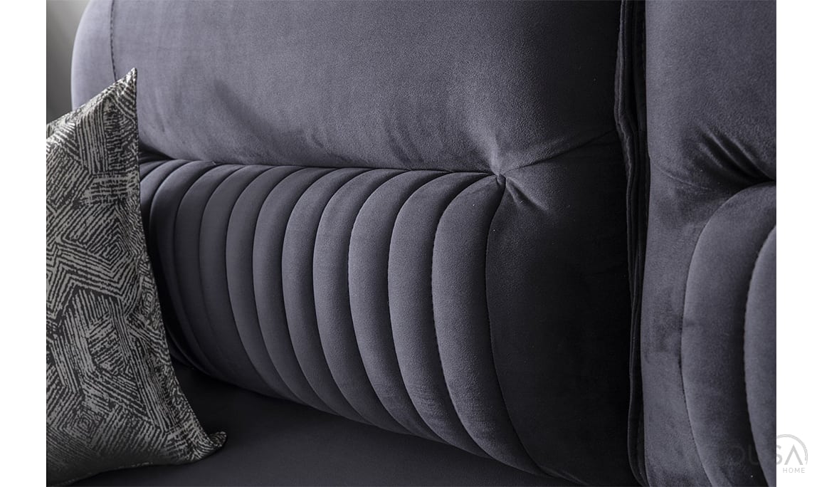 Elegance Luxury Koltuk Takımı
