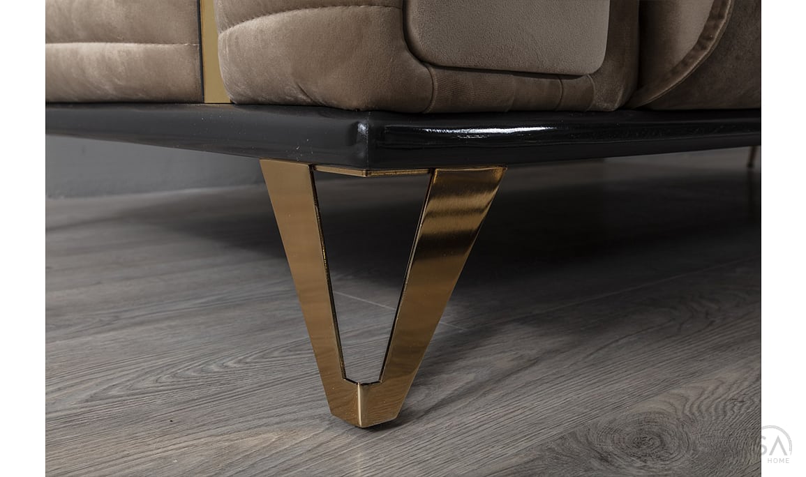 Elegance Luxury Koltuk Takımı