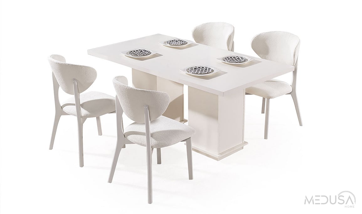 Elegance Yemek Masası
