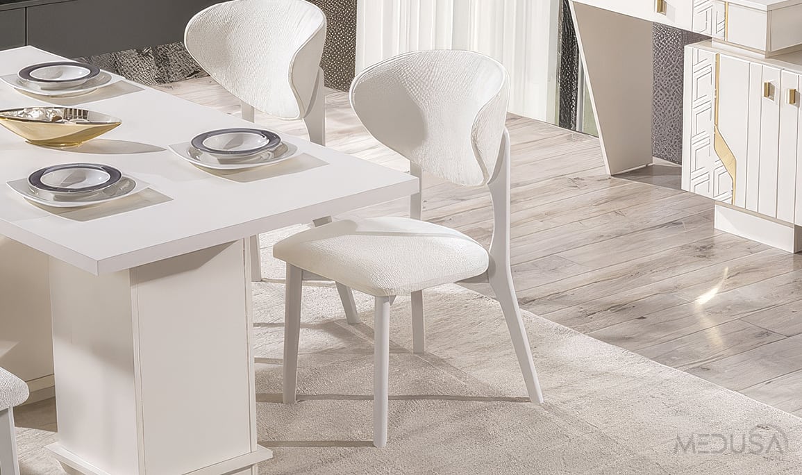 Elegance Yemek Masası