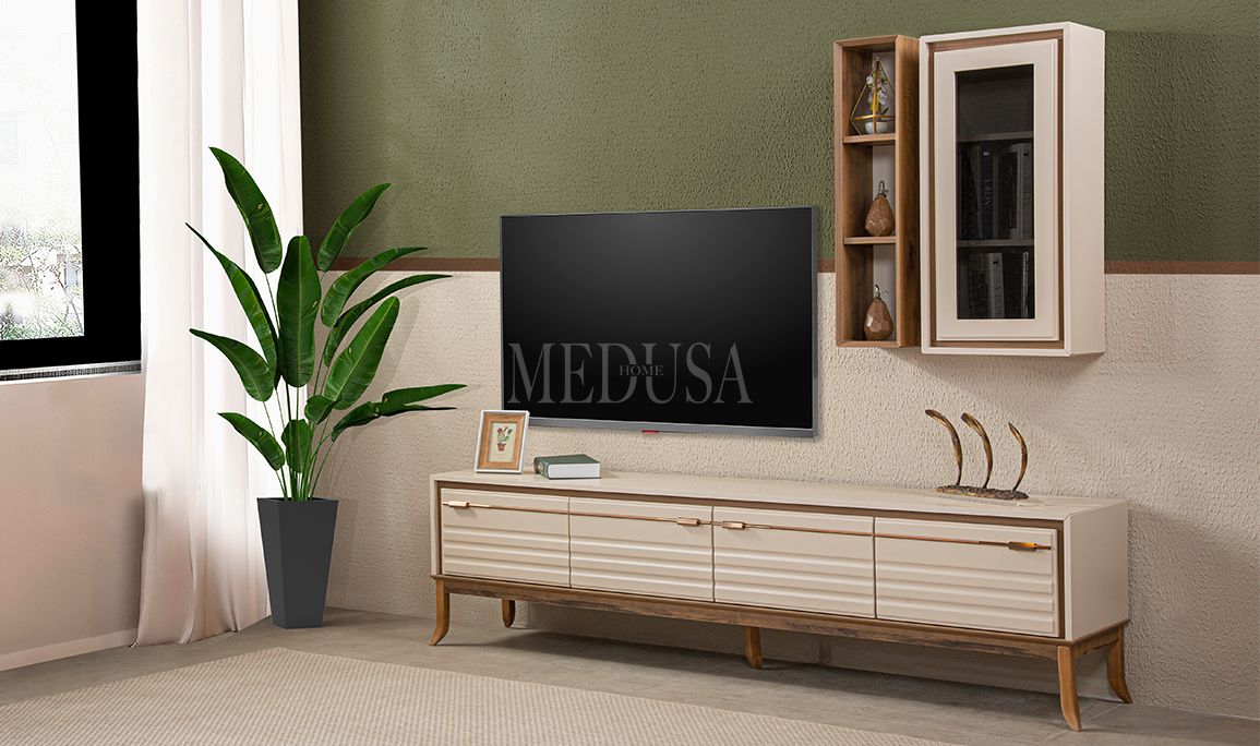 Elna Tv Ünitesi