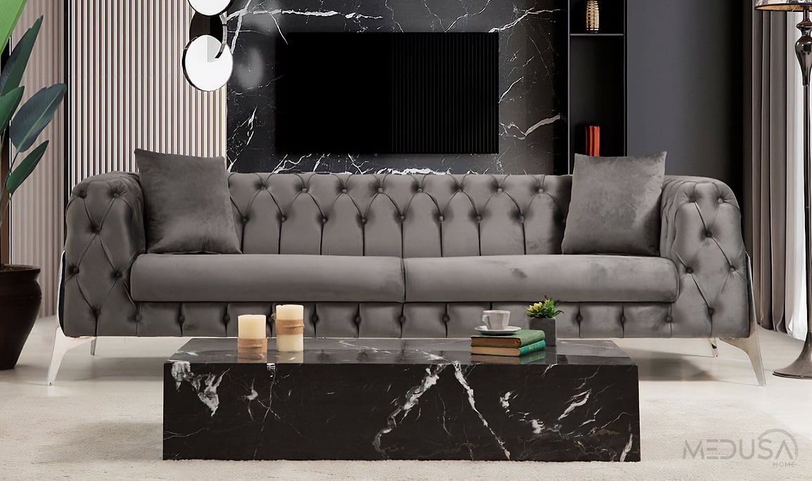 Fantom Luxury Koltuk Takımı
