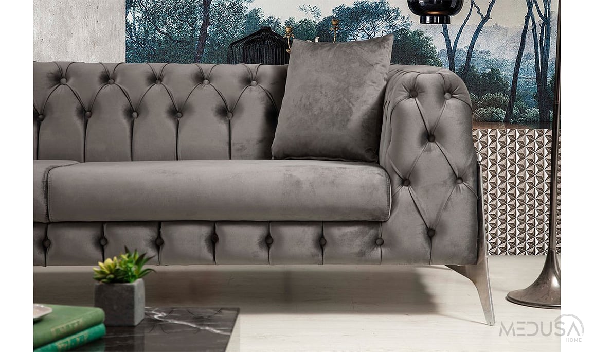 Fantom Luxury Koltuk Takımı