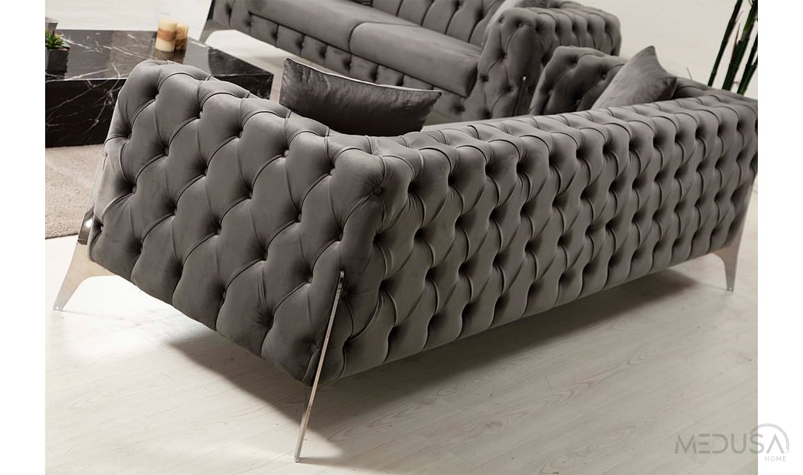 Fantom Luxury Koltuk Takımı