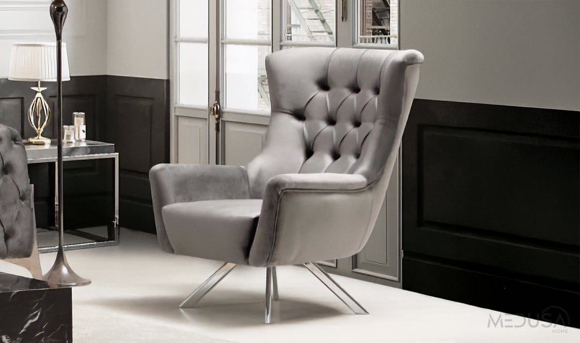 Fantom Luxury Koltuk Takımı