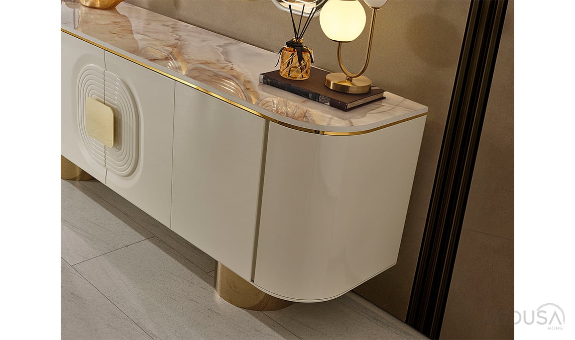 Feralla Luxury Konsol