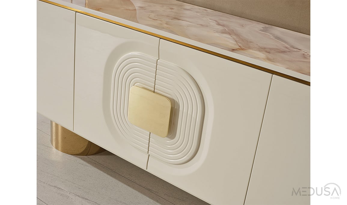 Feralla Luxury Konsol