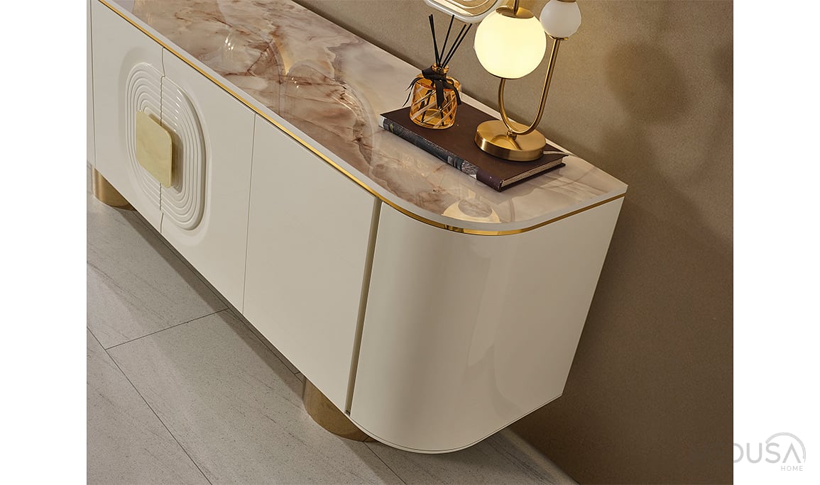 Feralla Luxury Konsol