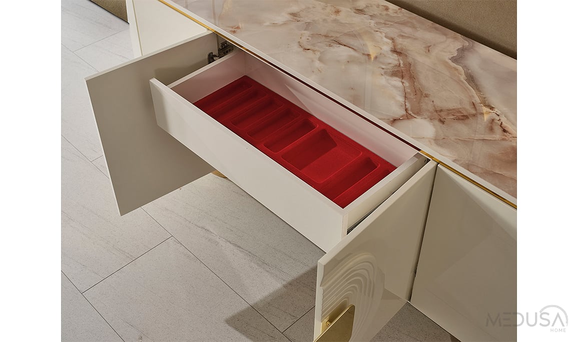 Feralla Luxury Konsol