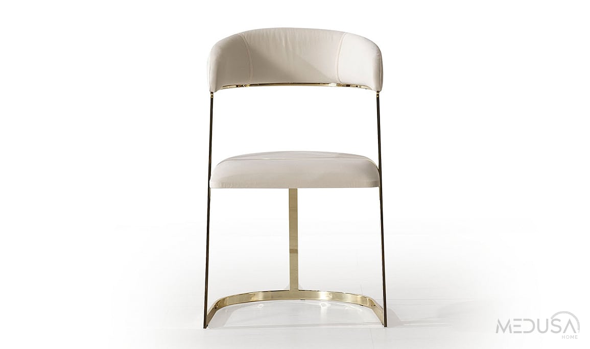 Feralla Luxury Sandalye