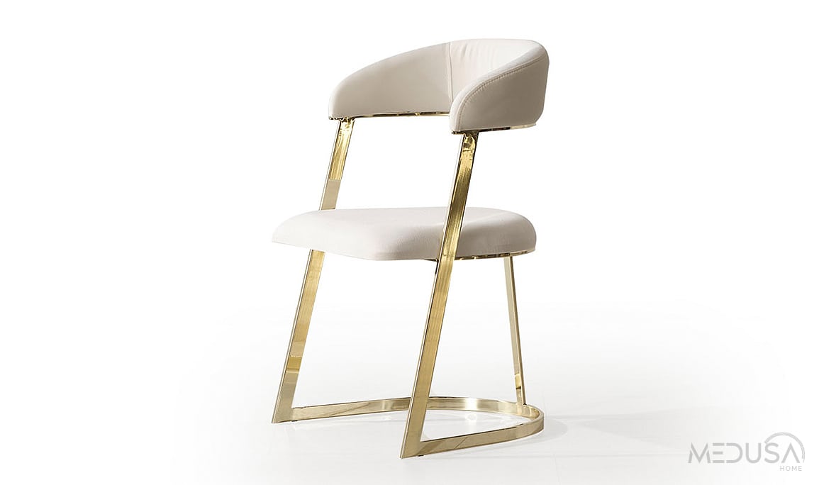 Feralla Luxury Sandalye