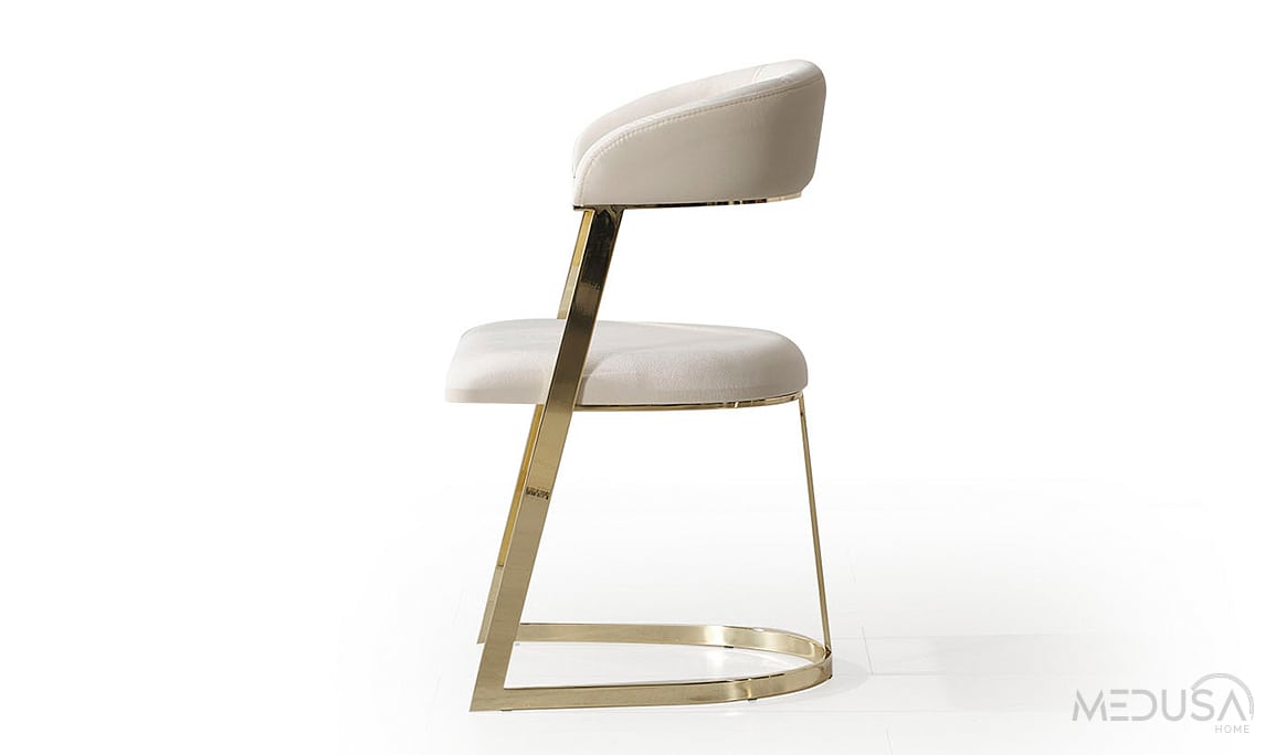 Feralla Luxury Sandalye